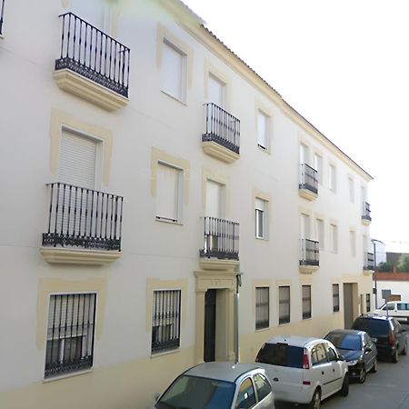 Bajo La Higuera Famorcas Almodóvar del Río Екстериор снимка